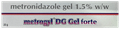 Metrogyl DG Forte Gel thumbnail