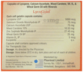 Lycogold Capsule thumbnail