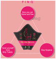 PINQ Pee On The Go (10 Each) thumbnail