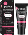 Perfora Pro+ Activated Charcoal Teeth Whitening Toothpaste thumbnail