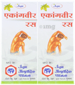 Unjha Ekangvir Rasa Tablet (40 Each) thumbnail