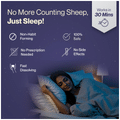 Setu Sleep: Restore Orally-Dissolving Strips (30 Each) thumbnail