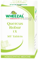 Wheezal Homeopathy Quercus Robur 1X MT Tablet thumbnail