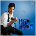 Denver Sporting Club Goal Deodorant Spray Gift Set for Men thumbnail