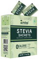 Zindagi Combo Pack of Fosstevia Drops (10ml) and Stevia Sachet (50) thumbnail