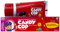 Candy Cop Foaming Fluoridated Toothpaste Bubblegum thumbnail