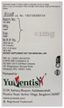 Megarin 9G Softgel Capsule thumbnail