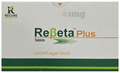 Rebeta Plus Tablets (10 Each) thumbnail