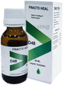 Doliosis D48 Fracto Heal Liquid Complex thumbnail