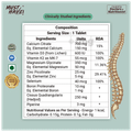 Must Have Bone Support Tablet thumbnail
