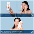 La Pink Acne & Pore Perfection Face Wash thumbnail