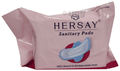 Hersay Sanitary Pads XXL thumbnail