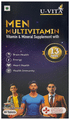U-Vita Men Multivitamin Tablet thumbnail