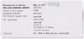 Minilactone Tablet thumbnail