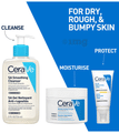 CeraVe SA Smoothing Cleanser Fragrance Free thumbnail