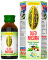 LooLoo Oleo Rheuma Herbal Liniment (50ml Each) thumbnail