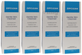 Zipclean Gentle Skin Cleanser (100ml Each) thumbnail