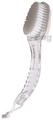 Bare Essentials Foot Brush & Pumice With Handle thumbnail