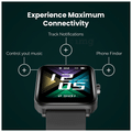 GOQii Insure+ with Smart Vital Max 12 Months Health Coaching thumbnail