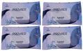 Premier Tissues Wet Wipes (10 Each) Ice Mint thumbnail