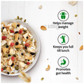 True Elements Fruit and Nut Muesli thumbnail