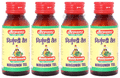 Baidyanath (Jhansi) Nirgundi Tel (50ml Each) thumbnail