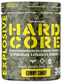 Hulk Nutrition Hard Core Powder Gummy Floss thumbnail