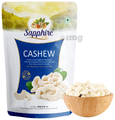 Sapphire Cashew thumbnail