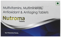 Roman Pharma Nutroma Tablet thumbnail