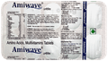 Amiwave Tablet thumbnail