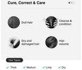 Cureskin 2 in 1 Conditioning Shampoo thumbnail