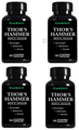 Cackle's Thor's Hammer Capsule (60 Each) thumbnail