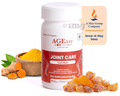 AGEasy Joint Care Comfort Vegetarian Capsule thumbnail