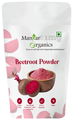 ManHar Organics Beetroot Powder thumbnail