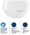 CeraVe SA Smoothing Cleanser Fragrance Free thumbnail