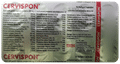 Cervispon Capsule thumbnail