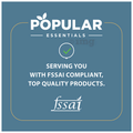 Popular Essentials Cashews Nuts Split thumbnail