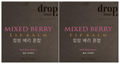 Drop Dead Naturals Mixed Berry Lip Balm (15gm Each) thumbnail