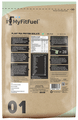 MyFitFuel Plant Pea Protein Isolate Powder Mix Fruit thumbnail