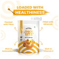 Nutraj Snack Rite Nutty Corn Mix thumbnail
