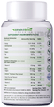 Health Veda Organics Advance Biotin for Hair, Skin & Nails Tablet thumbnail