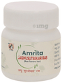 Amrita Laghu Sutshekhar Ras Tablet thumbnail