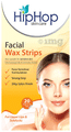 Hiphop Skincare Facial Wax Strips thumbnail