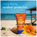 Ayouthveda Sun Turn Cream SPF 50 thumbnail