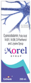 Morel Syrup thumbnail