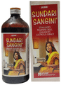 Unjha Sundari Sangini Syrup (450ml Each) thumbnail