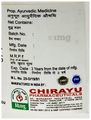 Chirayu Calciforte Tablet thumbnail