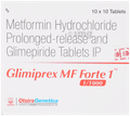 Glimiprex MF Forte 1 Tablet PR thumbnail