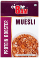 8AM Muesli Protein Booster thumbnail
