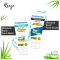 Truthsome Face Scrub Moisture Burst thumbnail